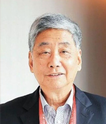 冯冠平