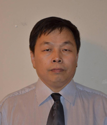 Hou Shifeng