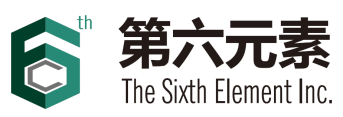 常州第六元素半导体有限公司